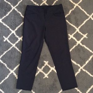 Adidas Cropped Pants